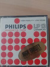Philips lp13 longplay for sale  MARKET HARBOROUGH