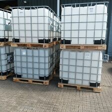 Ibc tank container for sale  CHELMSFORD