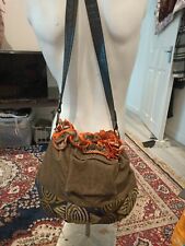 Handmade ladies handbag for sale  LONDON