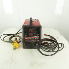 Used, Lincoln Electric SP-175 Plus Portable MiG Welder 130A 230V Single Phase for sale  Shipping to South Africa