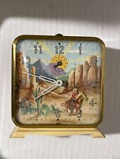 roy rogers clock for sale  Antioch