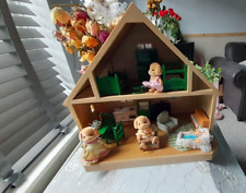 Sylvanian families vintage for sale  BARNSLEY