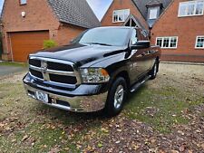 2021 dodge ram for sale  LEICESTER