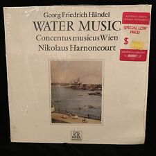Handel water music for sale  Henrico