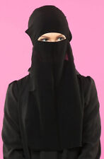 Niqab female hijab for sale  Shipping to Ireland