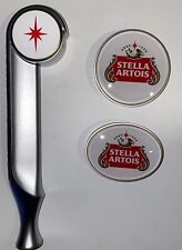 Stella artois tap for sale  SEVENOAKS