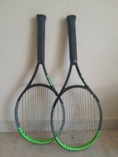 Racchette tennis wilson usato  Monselice