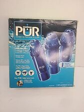 Pur plus water for sale  Nottingham
