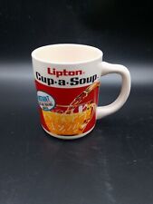 Vtg lipton cup for sale  Derry