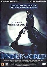 Dvd underworld d'occasion  Les Mureaux