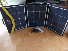 Faltbares solarpanel 120 gebraucht kaufen  Oberursel (Taunus)