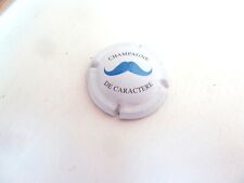 RARE DECASTELNAU MOUSTACHE BLEU N°15c LAMBERT 2024 comprar usado  Enviando para Brazil