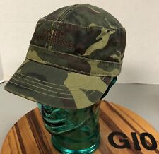 Los Cabos Mexico "Cabo Golfinhos cadete chapéu"/Estilo Militar Camuflagem Ajustável G10 comprar usado  Enviando para Brazil