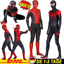 Spiderman kostüm kinder gebraucht kaufen  Deutschland