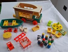 Fisher price play for sale  NOTTINGHAM