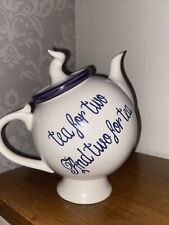 Stylish teapot for sale  ROCHDALE