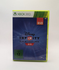 CD de jogo disco de jogo Disney Infinity 2.0 software Microsoft Xbox 360 comprar usado  Enviando para Brazil