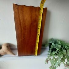 mahogany board for sale  HYDE