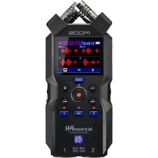 zoom h4 handy recorder gebraucht kaufen  Oschatz