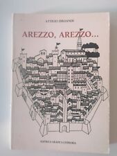 Arezzo arezzo... attilio usato  Arezzo