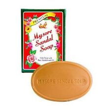 Mysore sandalwood soap for sale  Shipping to Ireland