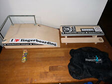 blackriver fingerboard ramps Lot for sale  Shipping to South Africa