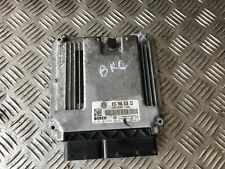 03g906016cd motor steuergerät gebraucht kaufen  Borken