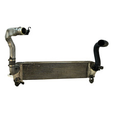 Intercooler nissan qashqai usato  Italia