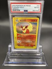 2003 pokémon flamara gebraucht kaufen  Almke