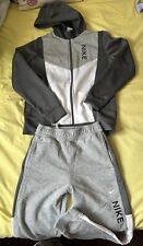 Nike track suit for sale  LONDON