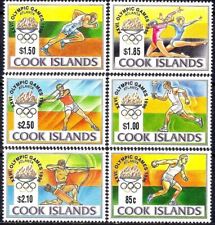Isole cook 1996 usato  Italia