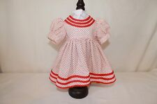 Shirley temple dress for sale  Old Fort
