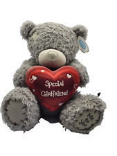 Special girlfriend teddy for sale  FLEETWOOD