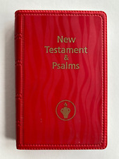 Pocket bible new for sale  MAIDENHEAD