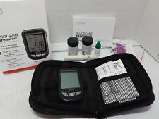 Glucocard Arkray Expression Meter Diabetic Blood Glucose Test Monitoring Kit for sale  Shipping to South Africa