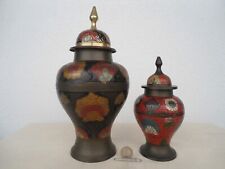 Coppia vasi decorativi usato  Virle Piemonte
