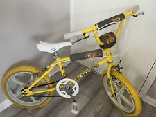 Old school bmx for sale  DARTFORD