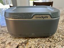 Crockpot electric lunch for sale  Shipping to Ireland