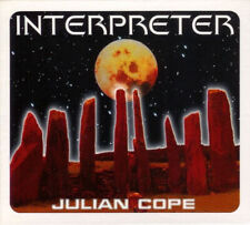 Usato, Julian Cope - Interpreter (CD, Album) usato  Spedire a Italy