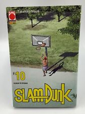 Slam dunk fumetto usato  Roma