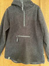 Acai fleece hoodie for sale  NEATH