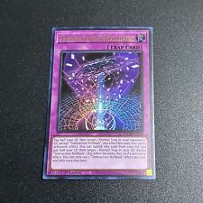 Used, Transaction Rollback - Maze Of Millennia (Ultra Rare) NM for sale  Shipping to South Africa