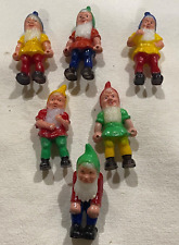 Vintage gnomes hard for sale  Pemberville