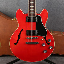 Gibson memphis 339 for sale  SHEFFIELD