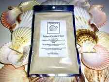 Milled oyster flour for sale  MANCHESTER