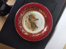 Arklow pottery plate for sale  NEWRY