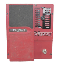 Digitech whammy whammy4v d'occasion  Expédié en Belgium