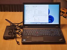 Lenovo thinkpad p50 gebraucht kaufen  Landsberg am Lech