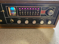 Vintage sbe console for sale  Shipping to Ireland
