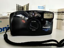 Mini cámara fotográfica y zoom Panasonic C-D2200ZM segunda mano  Embacar hacia Argentina